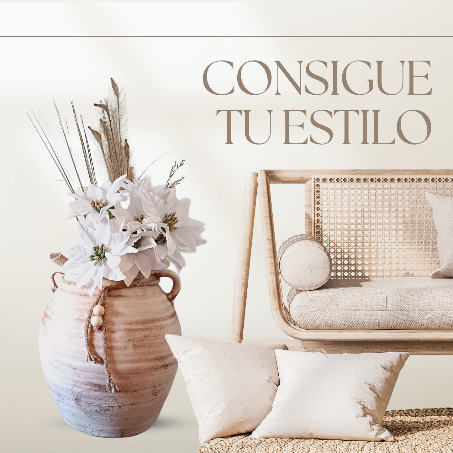 Ideal complemento para los hogares